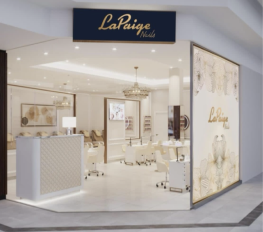 La Paige Nails