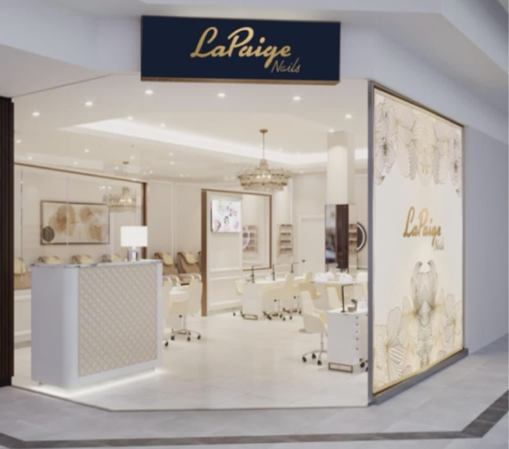 La Paige Construction